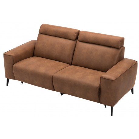 Assens 2 pers. sofa