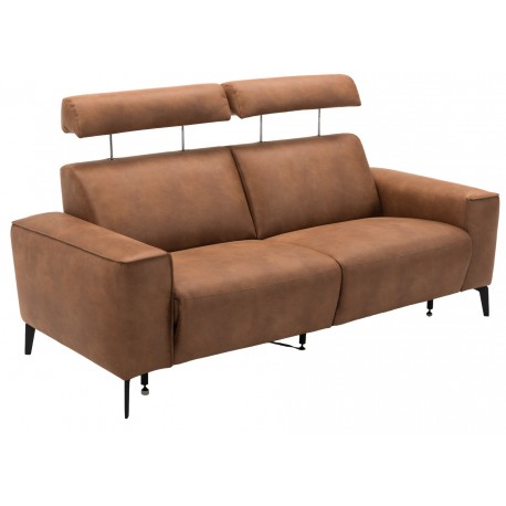 Assens 2 pers. sofa