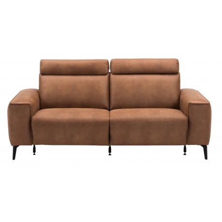 Assens 2 pers. sofa