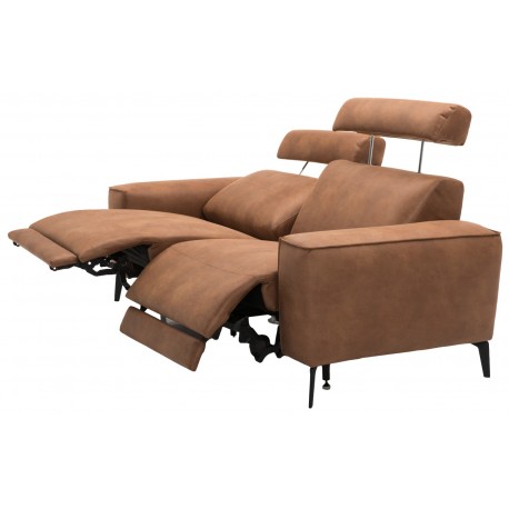 Assens 2 seater sofa