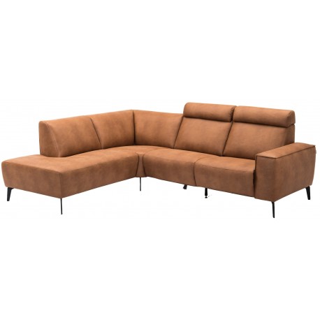 Assens Corner sofa - Left