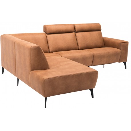 Assens Corner sofa - Left