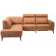 Assens Corner sofa - Left