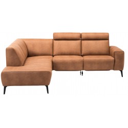 Assens Corner sofa - Left