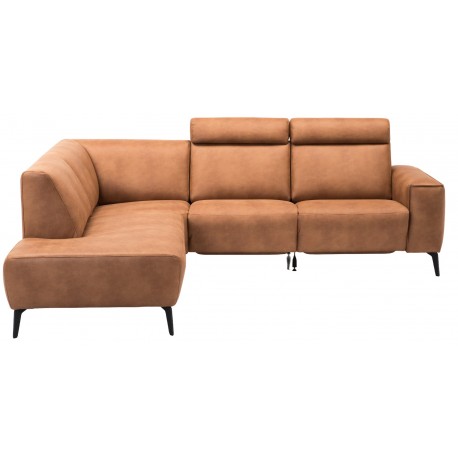 Assens Corner sofa - Left