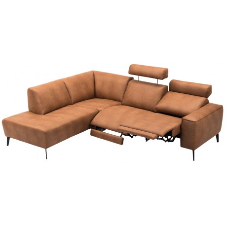 Assens Corner sofa - Left