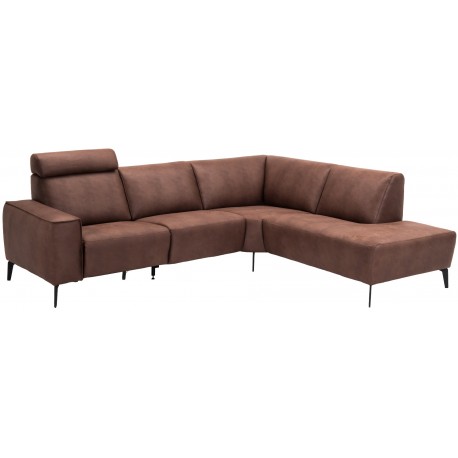 Assens Corner sofa - Right