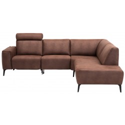 Assens Corner sofa - Right