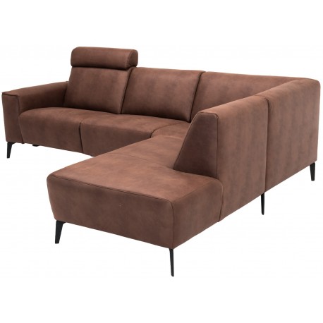 Assens Corner sofa - Right