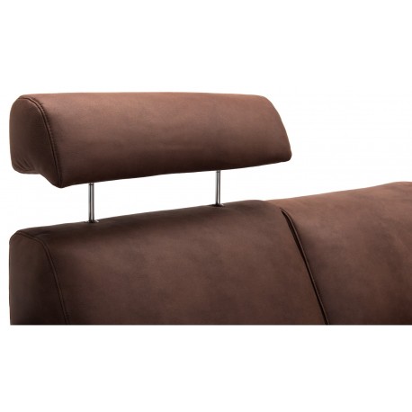 Assens Corner sofa - Right