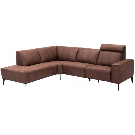 Assens Corner sofa - Left