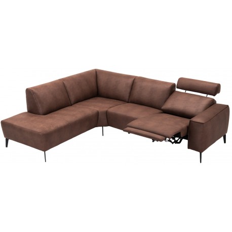 Assens Corner sofa - Left