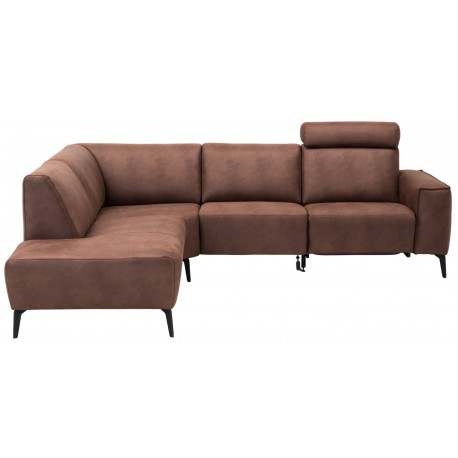 Assens Corner sofa - Left