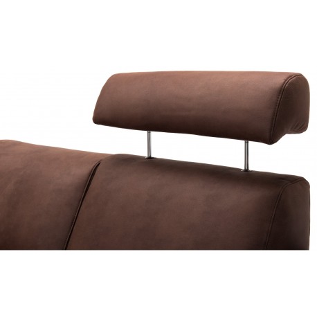 Assens Corner sofa - Left