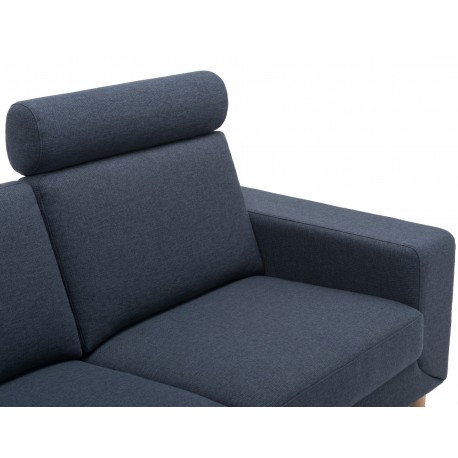 Billund chaiselongsofa - Venstrevendt