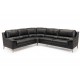 Agedrup corner sofa