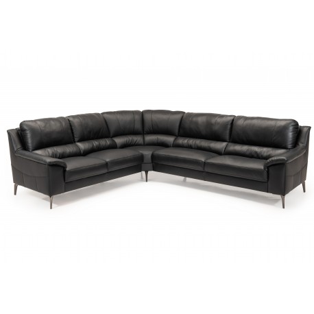 Agedrup corner sofa