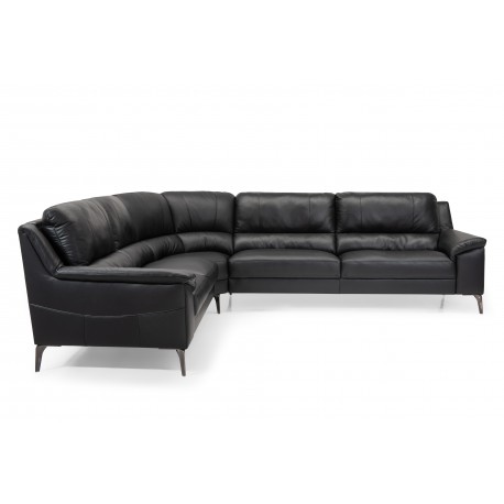 Agedrup corner sofa