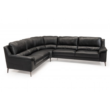 Agedrup corner sofa