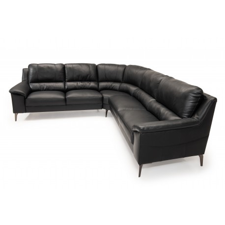 Agedrup corner sofa