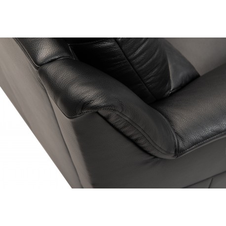 Agedrup corner sofa