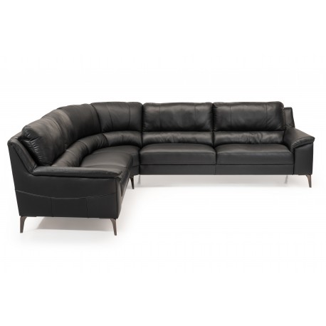 Agedrup corner sofa