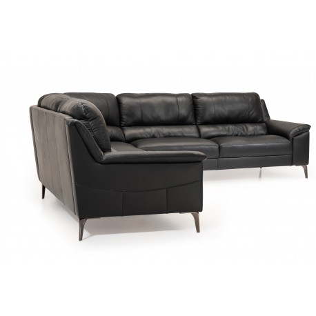 Agedrup corner sofa