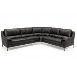 Agedrup corner sofa