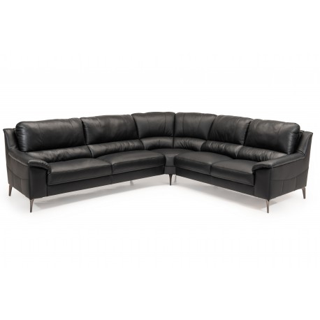 Agedrup corner sofa