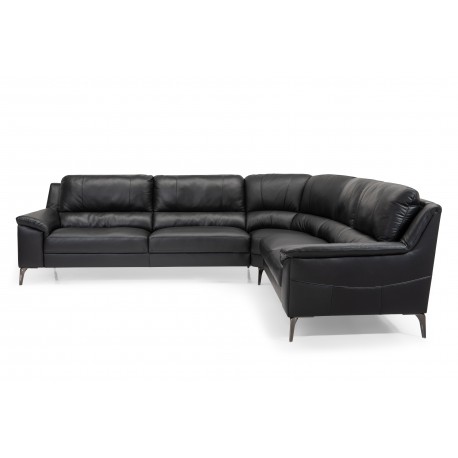 Agedrup corner sofa