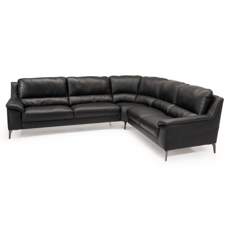 Agedrup corner sofa