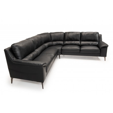 Agedrup corner sofa