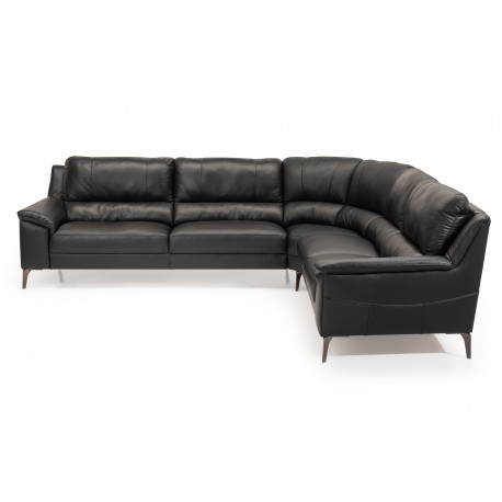 Agedrup corner sofa