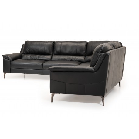 Agedrup corner sofa