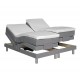 Randers Adjustable Bed