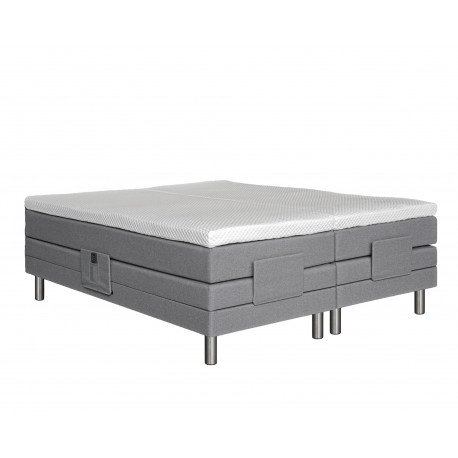 Randers Continental Bed