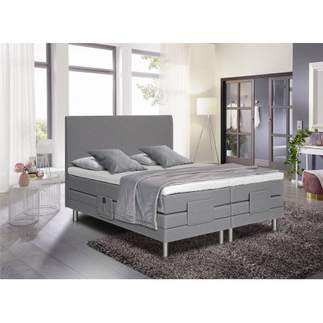 Randers Continental Bed
