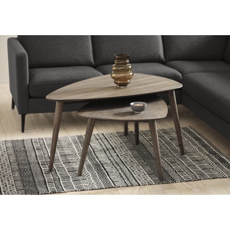 Samsø coffee table set