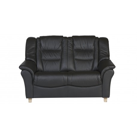 Strib 2 Personers sofa