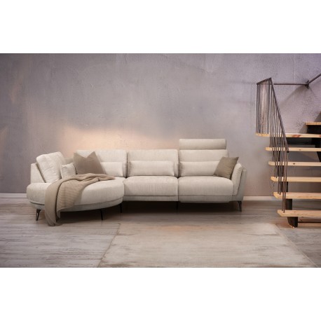 Samsø Corner sofa