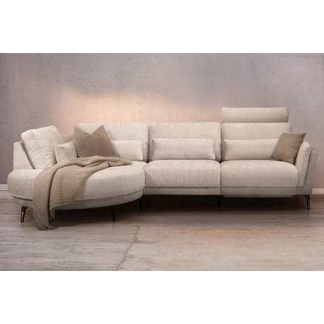 Samsø Corner sofa