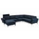 Amager corner sofa with chaise longue - Left