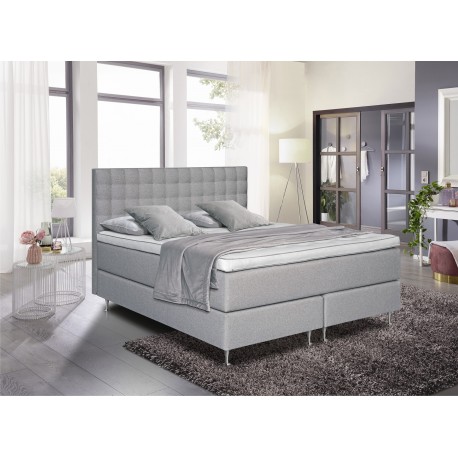 Nyborg Continental Bed