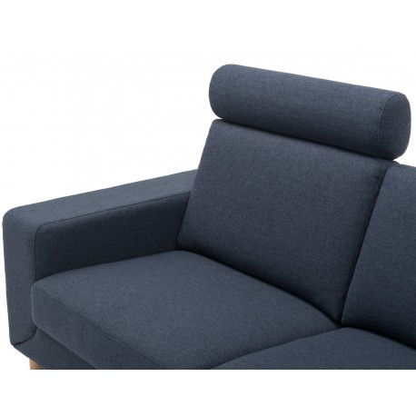 Billund chaise longue sofa - Right