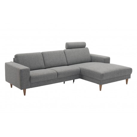 Bramming chaise longue sofa - Right