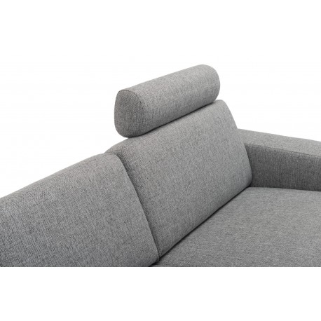 Bramming chaise longue sofa - Right