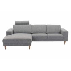 Bramming chaiselongsofa - Venstrevendt