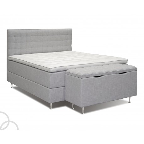 Nyborg Continental Bed