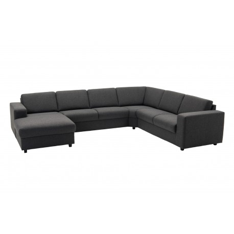 Bramming corner sofa with chaise longue - Right