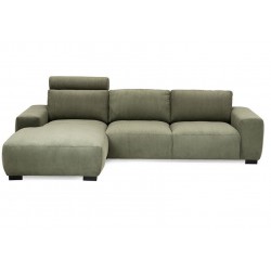 Fredensborg Chaiselongsofa | Venstrevendt